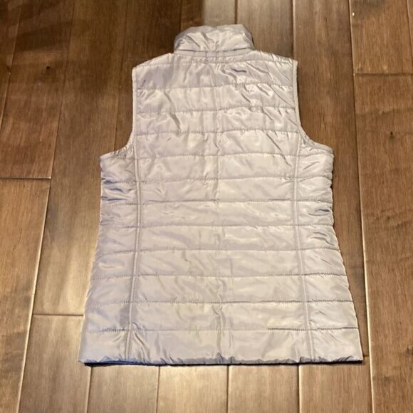 Banana Republic winter vest - Picture 4 of 6